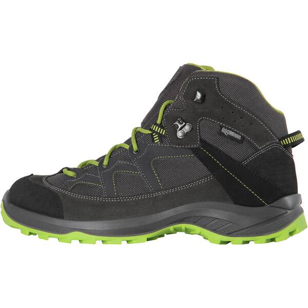 McKINLEY Herren Trekkingschuhe Discover Mid AQX M