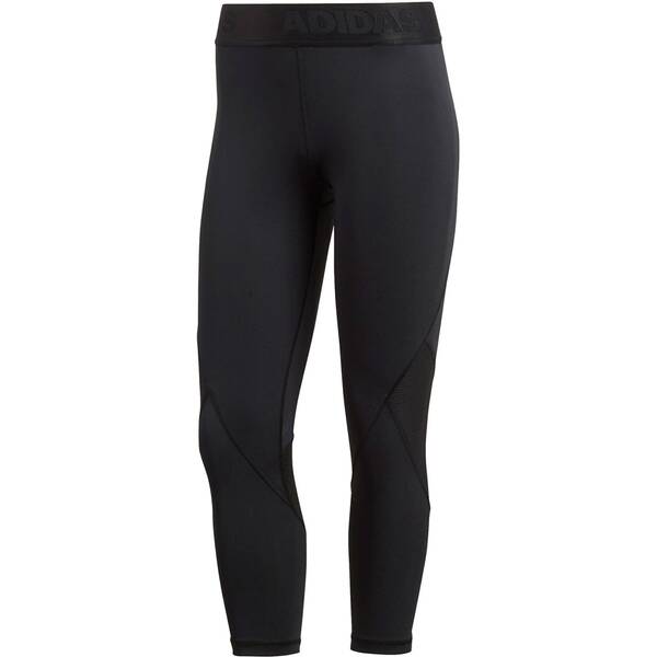 ADIDAS Damen 7/8-Tights Alphaskin Sport