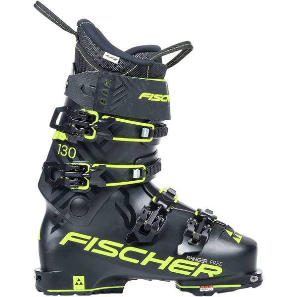 FISCHER Herren Skischuhe Ranger Free 130 Walk DYN