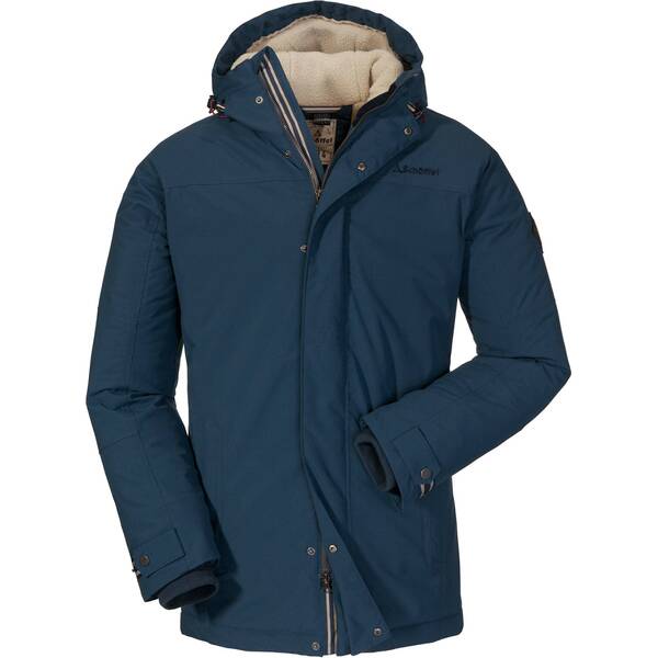 SCHÖFFEL Herren Bergjacke Amsterdam