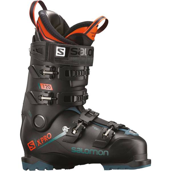 SALOMON Herren Skischuhe X Pro 120