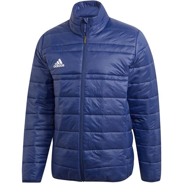 ADIDAS Fußball - Textilien - Jacken Padded Jacket Winterjacke Dunkel