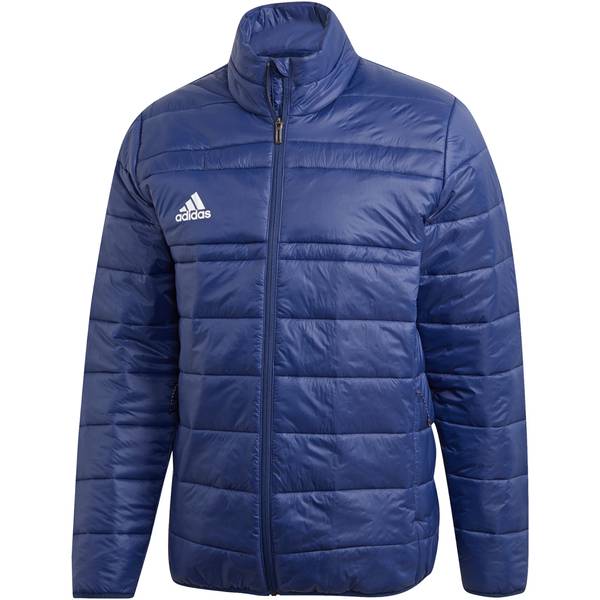 ADIDAS Fußball - Textilien - Jacken Padded Jacket Winterjacke Dunkel