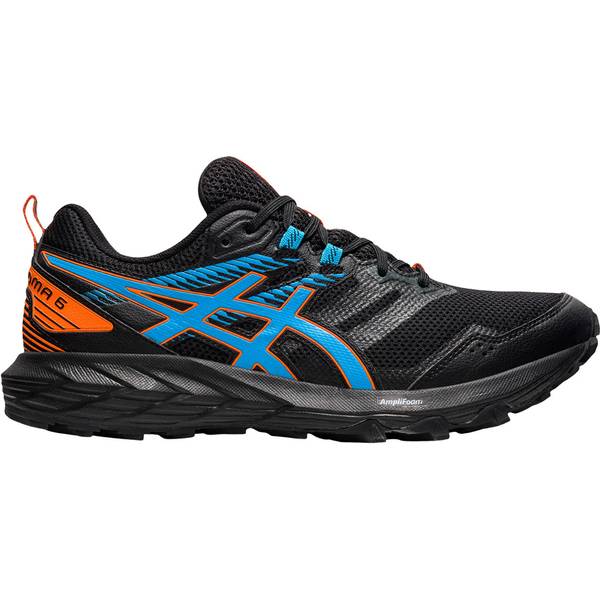 ASICS Herren Laufschuhe GEL-SONOMA 6