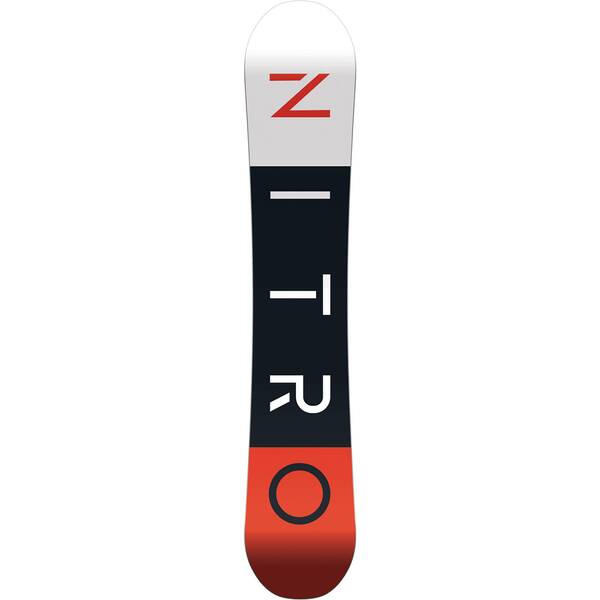 NITRO Herren Snowboard Team Gullwing