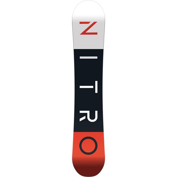 NITRO Herren Snowboard Team Gullwing