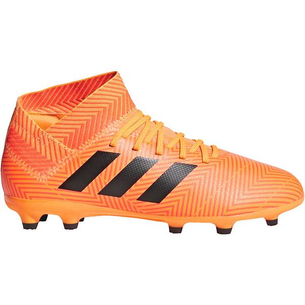 ADIDAS Kinder Fußballschuhe Nemeziz 18.3 FG