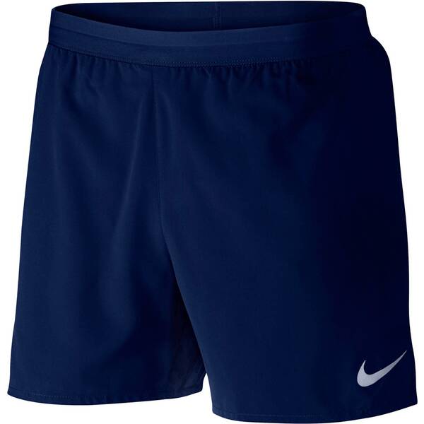 NIKE Herren Laufshorts Distance 5