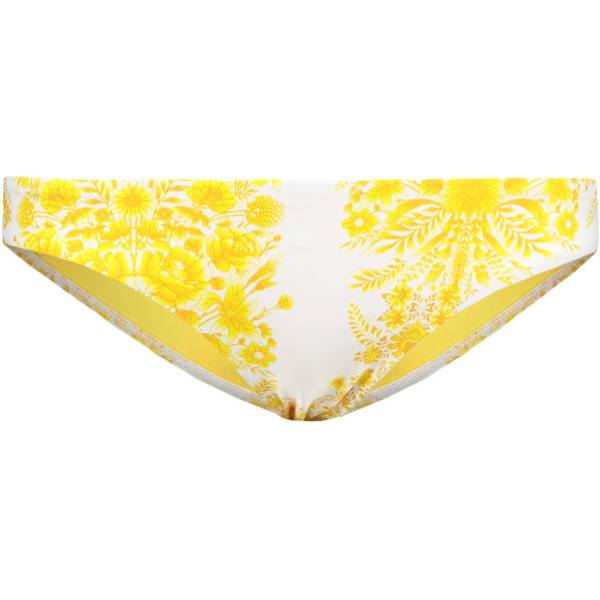 SEAFOLLY Damen Hipster-Bikinihose Sunflower