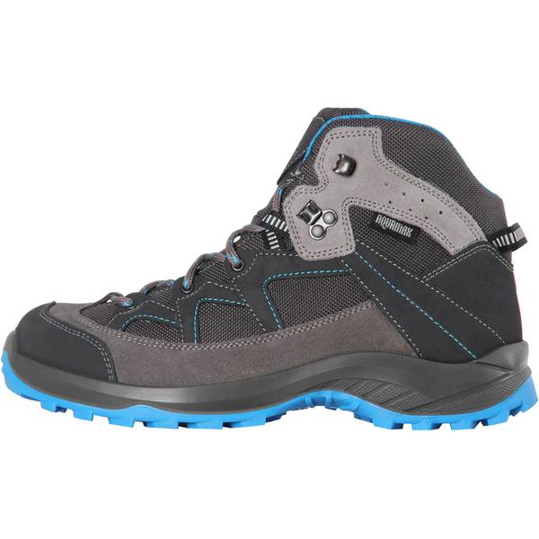McKINLEY Damen Trekkingschuhe Discover Mid AQX W