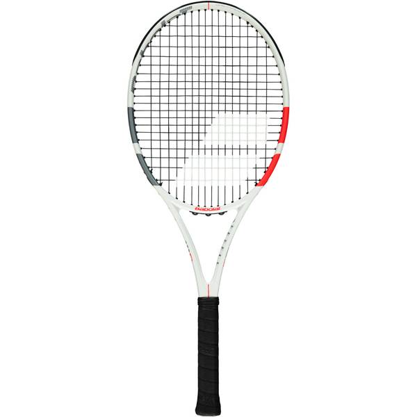 BABOLAT Tennisschläger Strike EVO besaitet