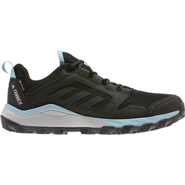 ADIDAS Damen Trailrunningschuhe Terrex Agravic Trail GTX