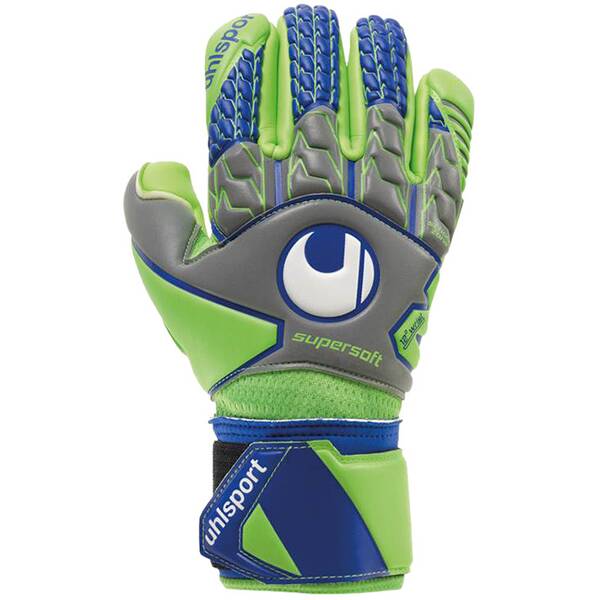 UHLSPORT Equipment - Torwarthandschuhe Supersoft HN Torwarthandschuh