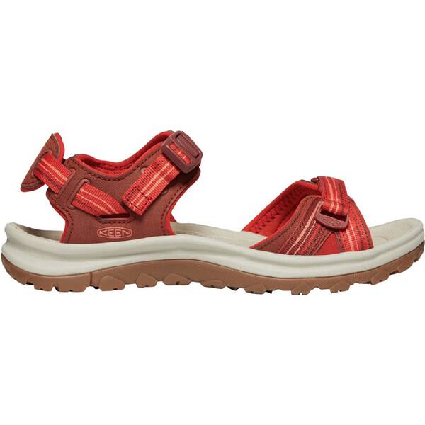 KEEN Damen Trekkingsandalen Terradora II