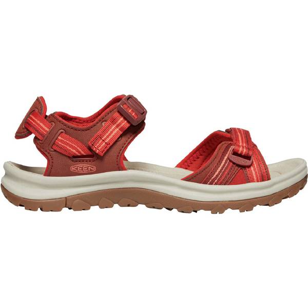 KEEN Damen Trekkingsandalen Terradora II