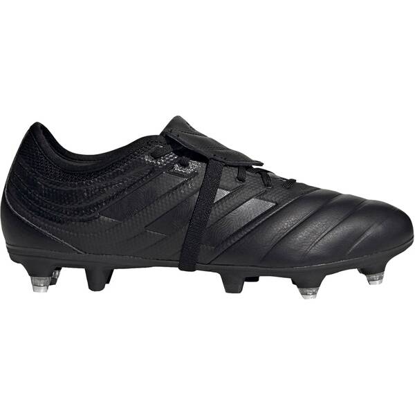 ADIDAS Fußball - Schuhe - Stollen COPA Hard Wired Gloro 19.2 SG