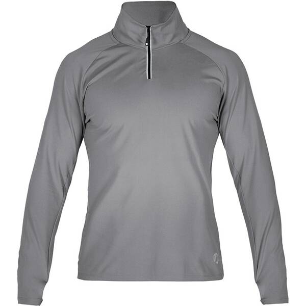 Langarmshirt Training Dry Half Zip Top