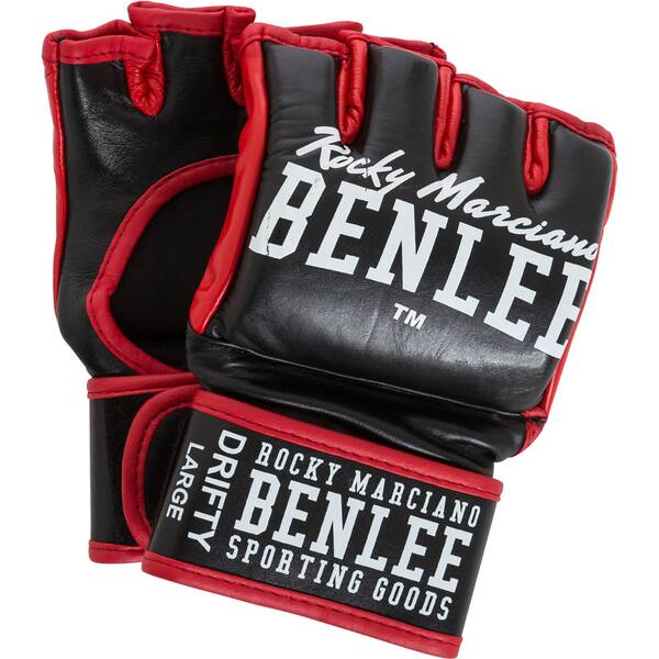 BENLEE MMA-Handschuhe aus Leder DRIFTY