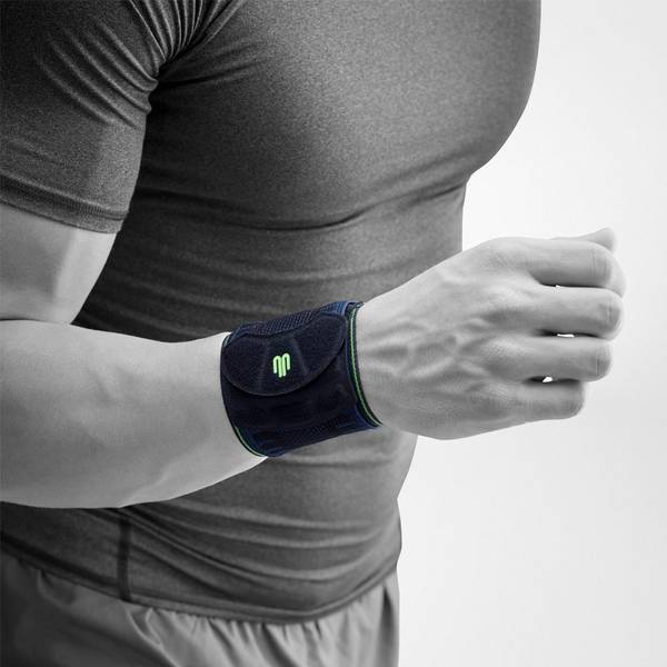 BAUERFEIND Sports Wrist Strap