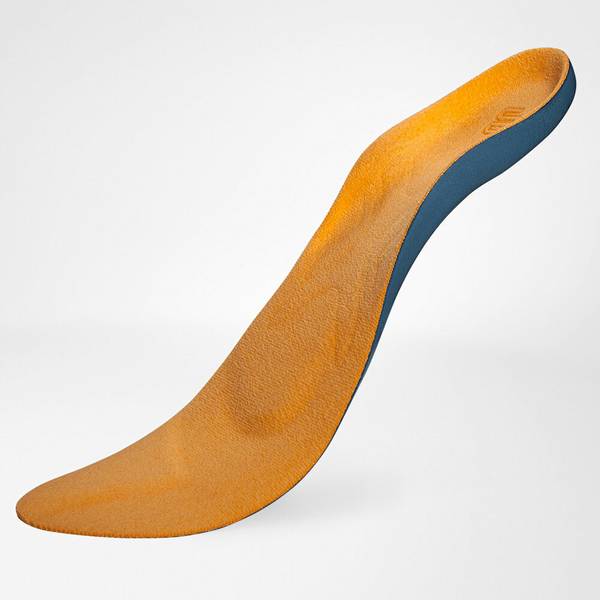 Bauerfeind Sports - Sports Insoles Ski & Skate - Einlegesohle Gr 35 keine