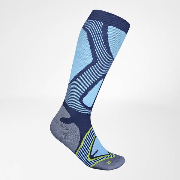 BAUERFEIND Herren Ski Performance Compression Socks