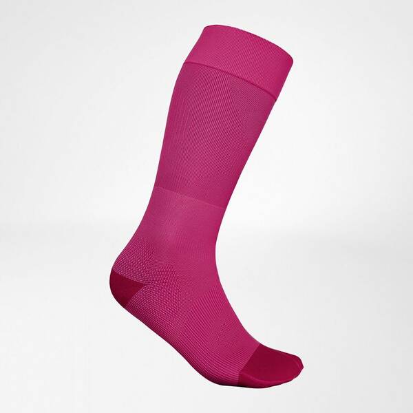 BAUERFEIND Damen Ski Ultralight Compression Socks