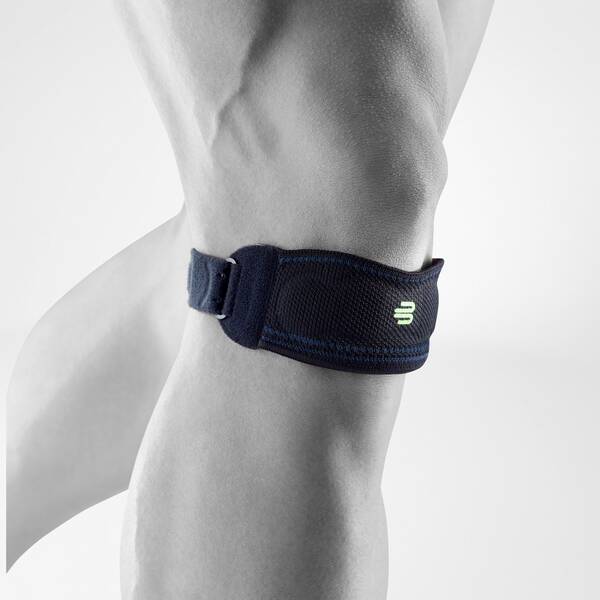 BAUERFEIND Sports Knee Strap