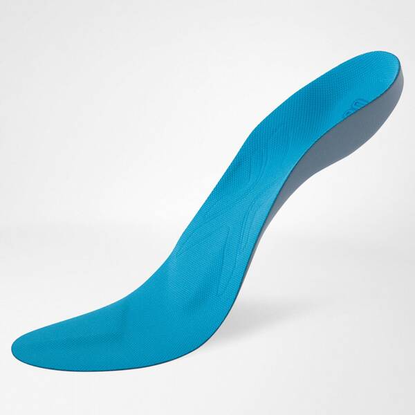 BAUERFEIND Sports Insoles ball & racket