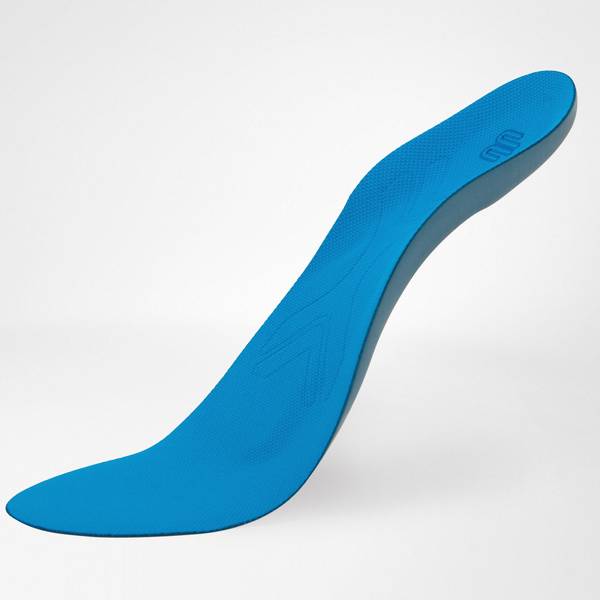 BAUERFEIND Sports Insoles run & walk