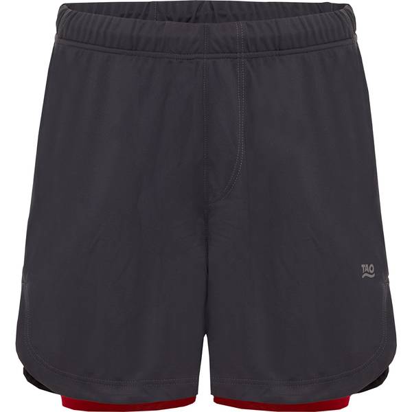 TAO Herren Shorts Nero