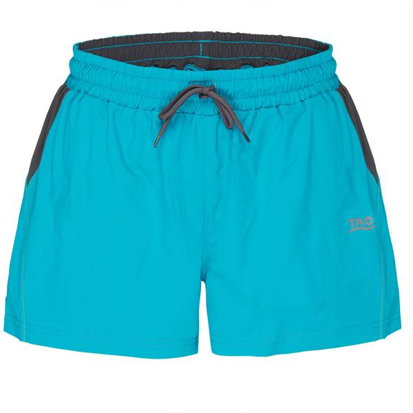 TAO Nachhaltige kurze Damen Shorts ARIELLE