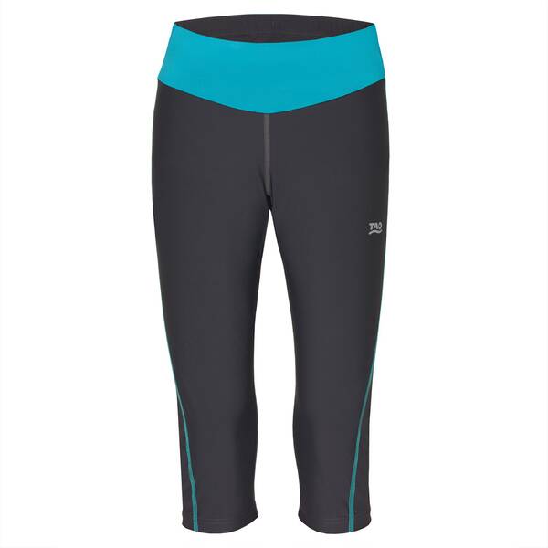 TAO Nachhaltige Damen Funktions Knicker 3/4-Hose ENYA