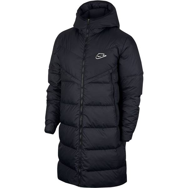 NIKE Lifestyle - Textilien - Jacken Down-Fill Parka Jacke