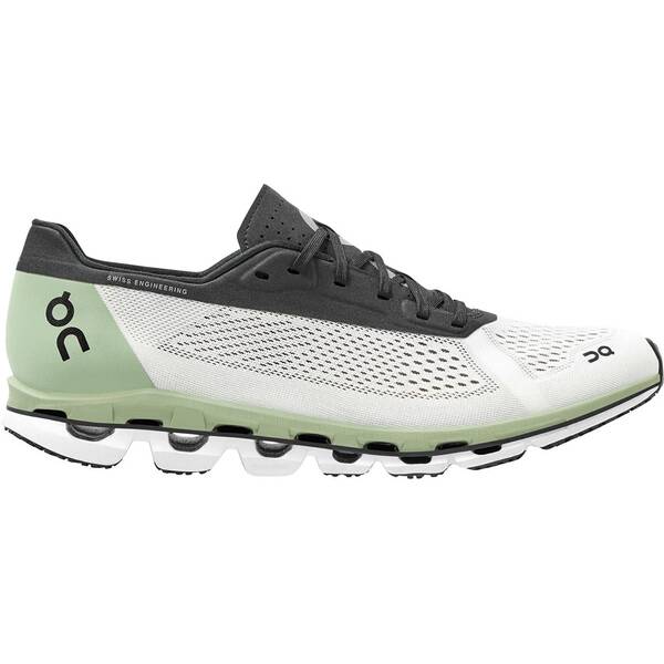 ON Herren Laufschuhe Cloudboom