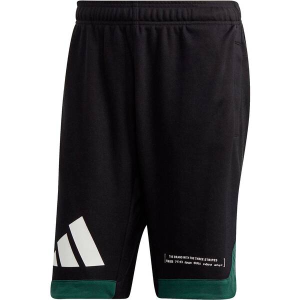 ADIDAS Herren Trainingsshorts The Pack BBall