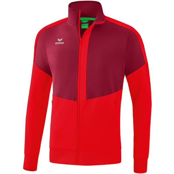 ERIMA Fußball - Teamsport Textil - Jacken Squad Trainingsjacke Kids