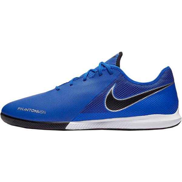 NIKE Herren Fußballschuhe Halle und Hartplatz Phantom Vision Academy IC