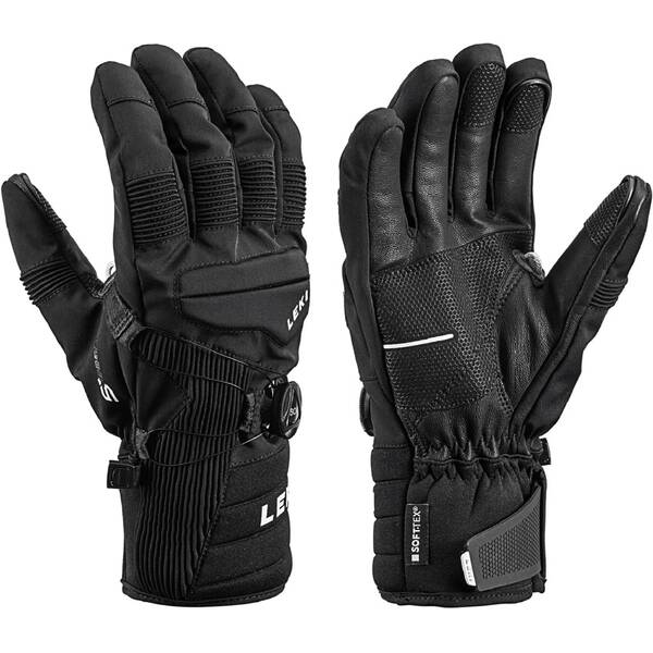 LEKI Handschuhe Progressive Tune S Boa® mf touch