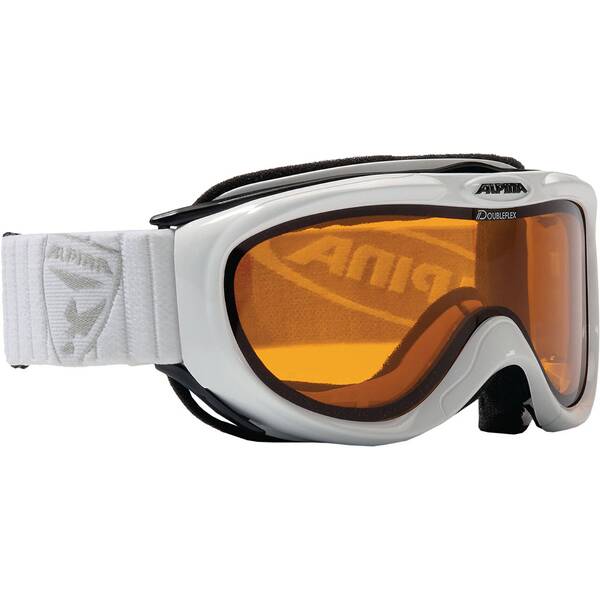 ALPINA Herren Skibrille Freespirit DH
