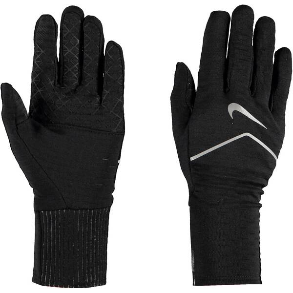 NIKE Damen Laufhandschuhe Sphere Running Gloves 2.0