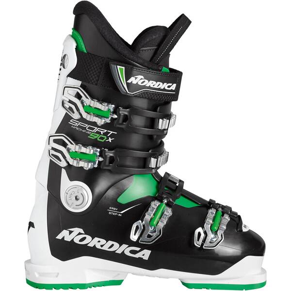 NORDICA Herren Skischuhe Sportmachine 90X M