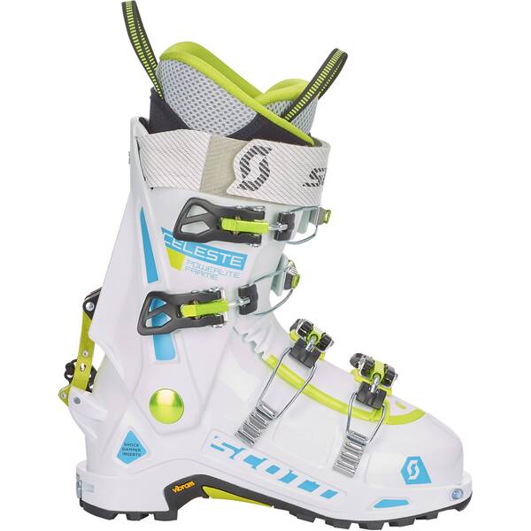 SCOTT Damen Skistiefel Celeste