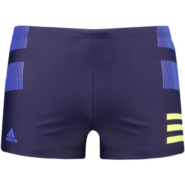 ADIDAS Herren Badehose Rubber Graphic Boxer