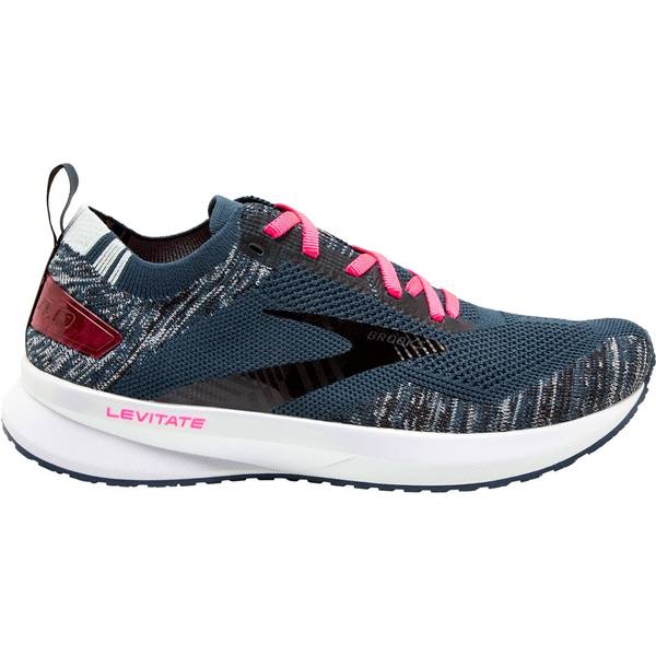 BROOKS Damen Laufschuhe Levitate 4
