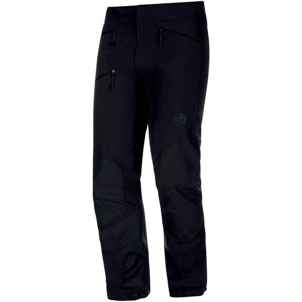 MAMMUT Herren Bergsporthose Courmayeur SO