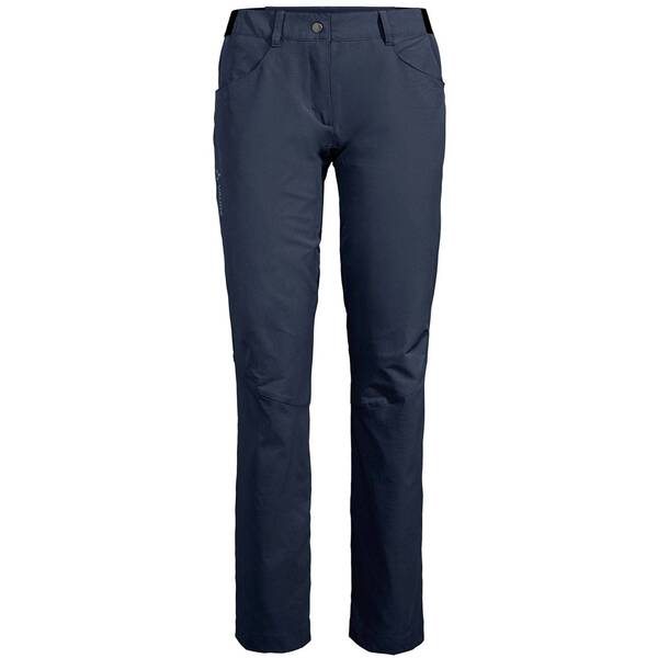 VAUDE Damen Berghose Skarvan Pants II
