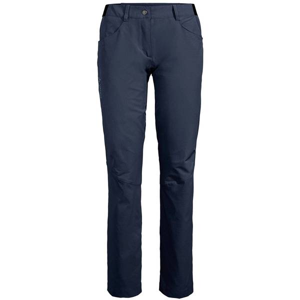 VAUDE Damen Berghose Skarvan Pants II