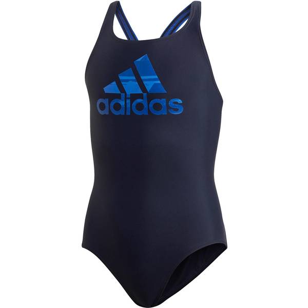 ADIDAS Mädchen Badeanzug