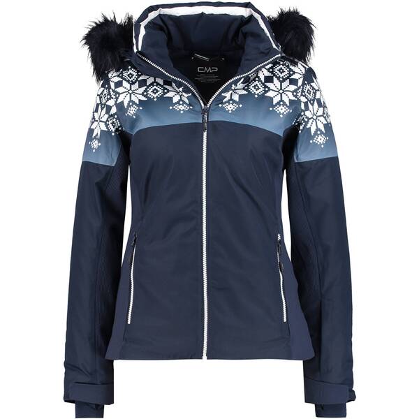 CMP Damen Skijacke