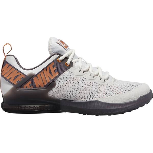 NIKE Herren Fitness-Schuhe Zoom Domination TR2